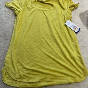 gaiam workout shirt
